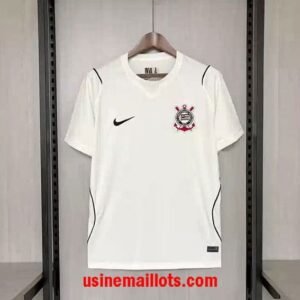 Maillot Corinthians Paulista Domicile 2026/2027