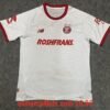 Maillot Deportivo Toluca 2026/2027 Blanc