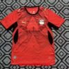 Maillot Egypte Domicile Coupe du Monde 2026