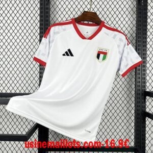 Maillot Émirats arabes unis Domicile 2026/2027