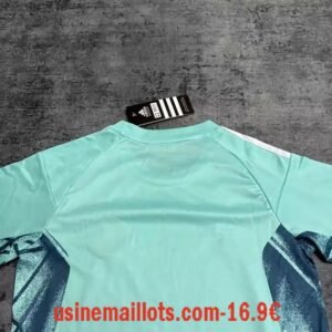 Alternative view of Maillot Enfant Allemagne Gardien Coupe du Monde 2026