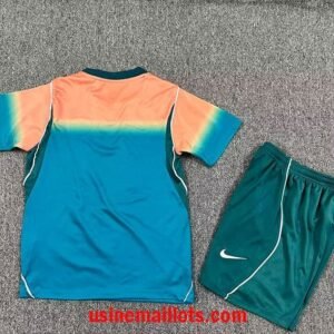 Alternative view of Maillot Enfant Australie Extérieur Coupe du Monde 2026