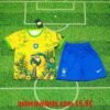Maillot Enfant Bresil Spécial-Édition 2026/2027