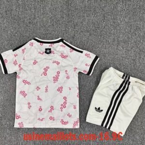 Alternative view of Maillot Enfant Chili Extérieur 2026/2027