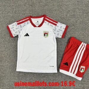 Maillot Enfant Émirats arabes unis Domicile 2026/2027