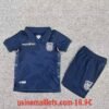 Maillot Enfant Equateur Extérieur 2026/2027