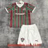 Maillot Enfant Fluminense Domicile 2026/2027
