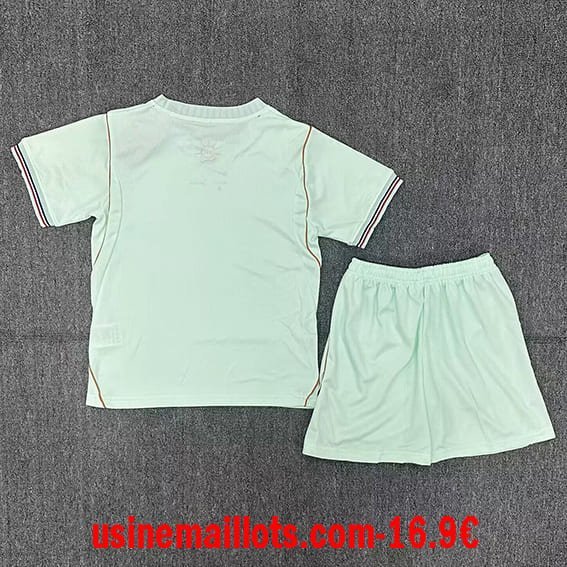 Maillot Enfant France Extérieur Coupe du Monde 2026 – Image 2