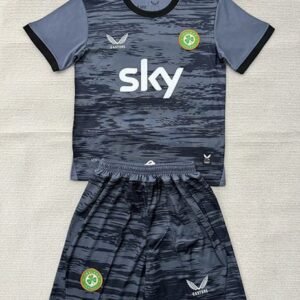 Maillot Enfant Irlande Gardien 2026/2027