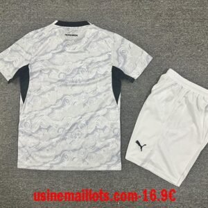 Alternative view of Maillot Enfant Nouvelle-Zélande Domicile Coupe du Monde 2026