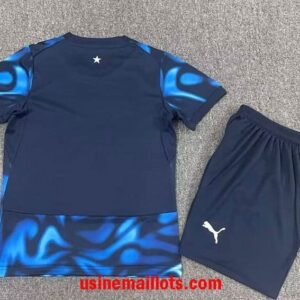 Alternative view of Maillot Enfant Paraguay Extérieur Coupe du Monde 2026