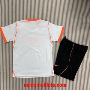 Alternative view of Maillot Enfant Pays Bas Extérieur Coupe du Monde 2026