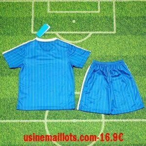 Alternative view of Maillot Enfant Real Madrid 2026/2027 Bleu