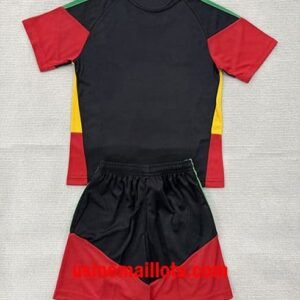 Alternative view of Maillot Enfant Training Jamaica 2026/2027
