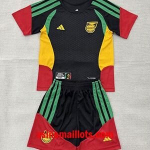 Maillot Enfant Training Jamaica 2026/2027