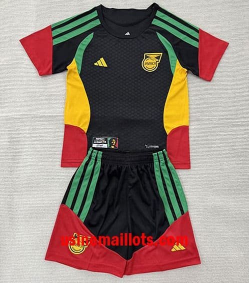 Maillot Enfant Training Jamaica 2026/2027