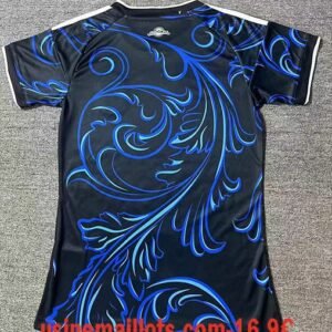 Alternative view of Maillot Femme Argentine Extérieur Coupe du Monde 2026