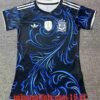 Maillot Femme Argentine Extérieur Coupe du Monde 2026