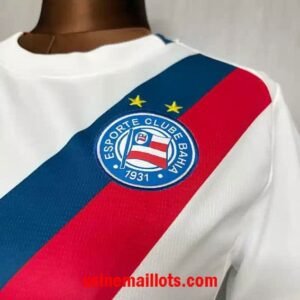 Alternative view of Maillot Femme Bahia Domicile 2026/2027