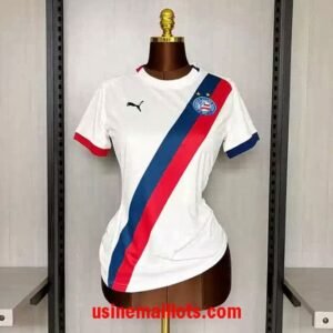 Maillot Femme Bahia Domicile 2026/2027