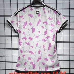 Alternative view of Maillot Femme Chili Extérieur 2026/2027