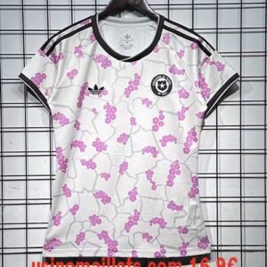 Maillot Femme Chili Extérieur 2026/2027