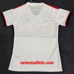 Alternative view of Maillot Femme Flamengo Extérieur 2026/2027