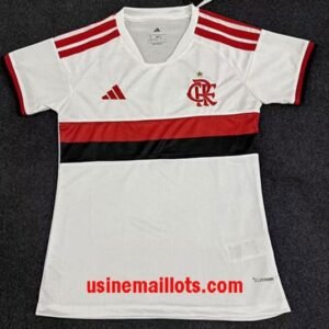 Maillot Femme Flamengo Extérieur 2026/2027