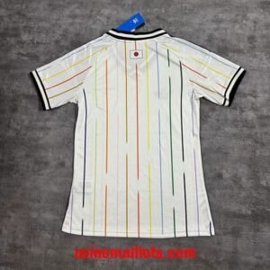 Alternative view of Maillot Femme Japon Extérieur Coupe du Monde 2026