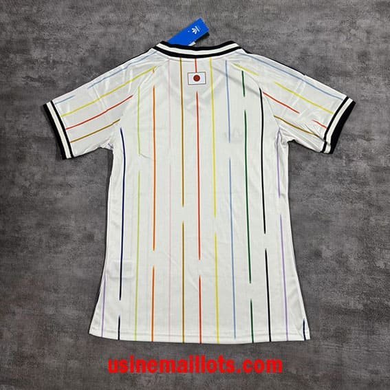 Maillot Femme Japon Extérieur Coupe du Monde 2026 – Image 2