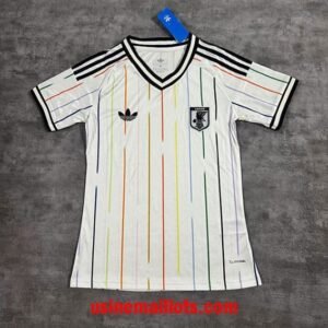 Maillot Femme Japon Extérieur Coupe du Monde 2026