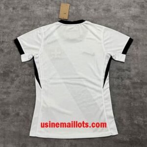 Alternative view of Maillot Femme Vasco Da Gama Extérieur 2026/2027
