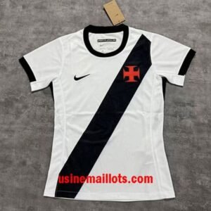 Maillot Femme Vasco Da Gama Extérieur 2026/2027