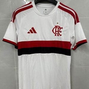 Maillot Flamengo Extérieur 2026/2027