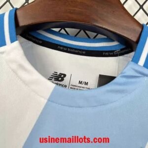 Alternative view of Maillot Gremio Extérieur 2026/2027