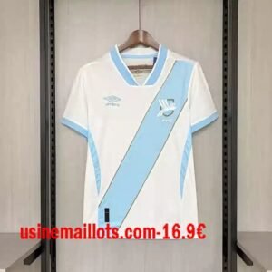 Maillot Guatemala Domicile 2026/2027