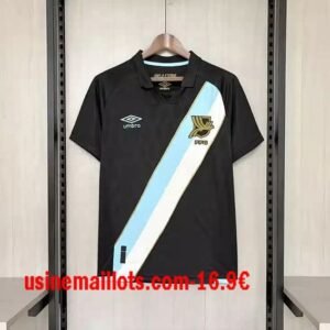 Maillot Guatemala Extérieur 2026/2027