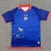Maillot Haiti Domicile 2026/2027