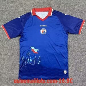 Maillot Haiti Domicile 2026/2027