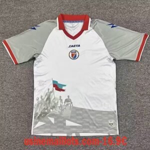 Maillot Haiti Extérieur 2026/2027
