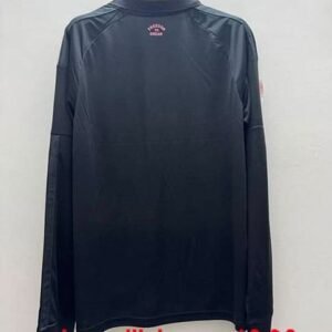 Alternative view of Maillot Inter Miami Extérieur Manches Longues 2026/2027