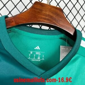 Alternative view of Maillot Irlande Du Nord Domicile 2026/2027