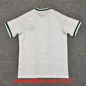 Alternative view of Maillot Irlande Du Nord Extérieur 2026/2027