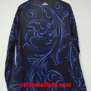 Alternative view of Maillot Manches Longues Argentine Extérieur Coupe du Monde 2026