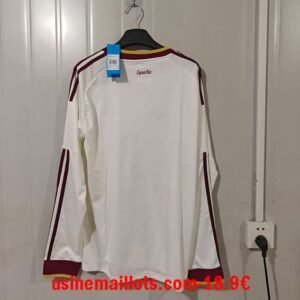 Alternative view of Maillot Manches Longues Espagne Extérieur Coupe du Monde 2026