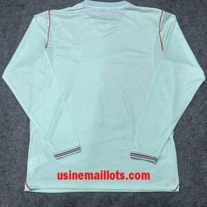 Alternative view of Maillot Manches Longues France Extérieur Coupe du Monde 2026