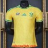 Maillot Match Afrique du Sud Domicile Coupe du Monde 2026