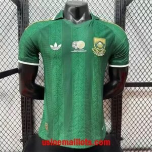 Maillot Match Afrique du Sud Extérieur Coupe du Monde 2026
