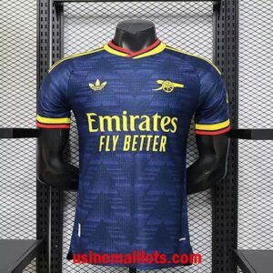 Maillot Match Arsenal Extérieur 2026/2027