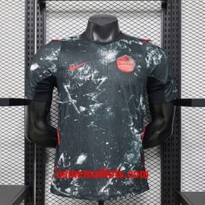 Maillot Match Canada Extérieur Coupe du Monde 2026